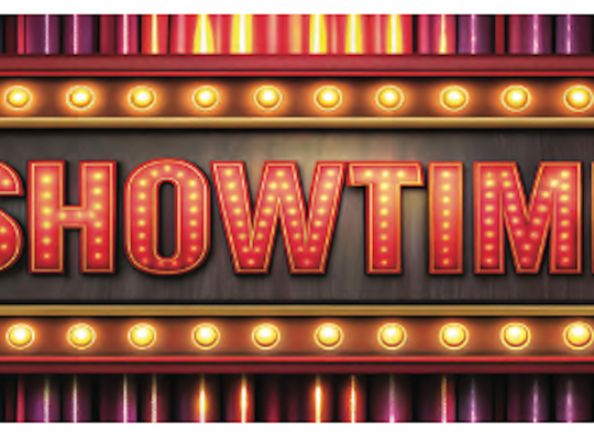 “A Broadway Revue” Musical Coming Soon