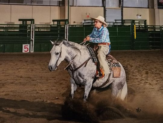 A Cut Above Comes to Fallon on April 25