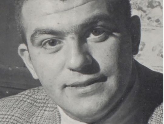 A Life Devoted to Winning the Right Way: Remembering Coach Tony Klenakis A Life Devoted to Winning the Right Way: Remembering Coach Tony Klenakis