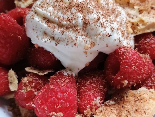 A true pleasure: Cinnamon Sugar Crunch By J Hodnett A true pleasure: Cinnamon Sugar Crunch By J Hodnett