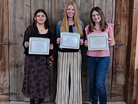 AAUW Woman of the Year