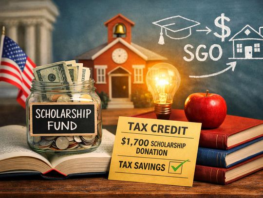 Access to Private Education: New Opportunities for School Funding Begin in 2027