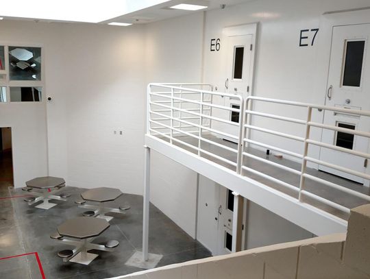 Aging Equipment Strains Sheriff’s Office Budget Early in Fiscal Year
