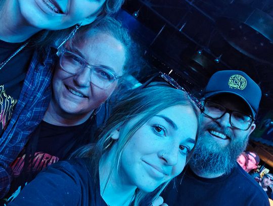 Allison's Book Report