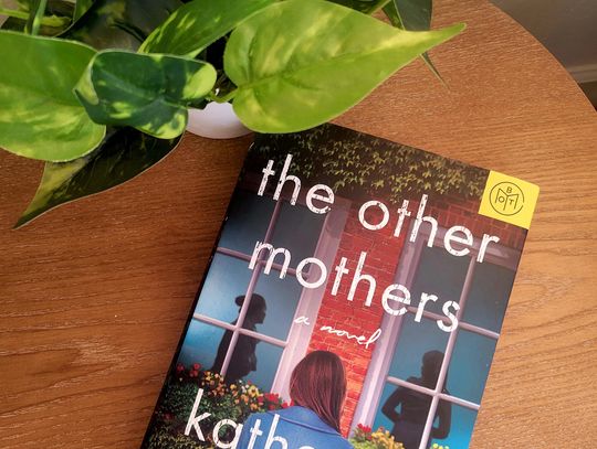 Allison's Book Report: “The Other Mothers” by Katherine Faulkner