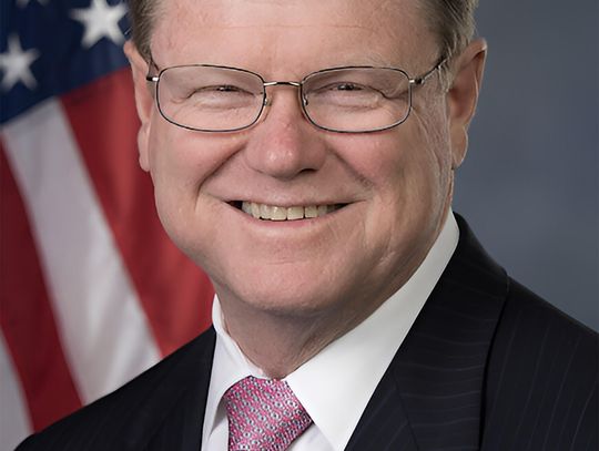 Amodei Announces Retirement From Congress