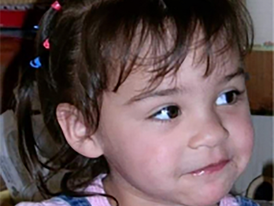 An Inside Look into a Hard Place -- Bereaved Parents Awareness