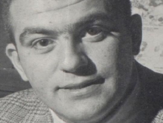 Anthony Emanuel Klenakis Anthony Emanuel Klenakis