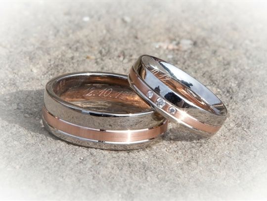 April Marriage Licenses