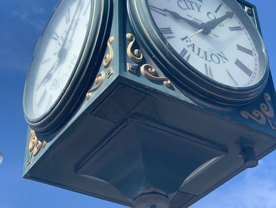 Ask the Owl -- Millenium Park Clock 