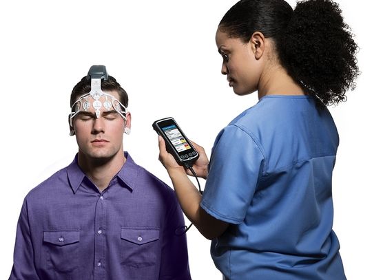 Banner Health First to Offer BrainScope in Northern Nevada
