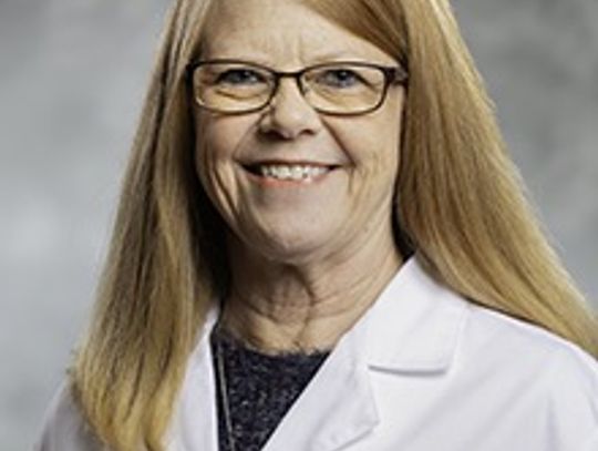 Banner Health Introduces Dr. LuAnn Ochsner, Pediatrician