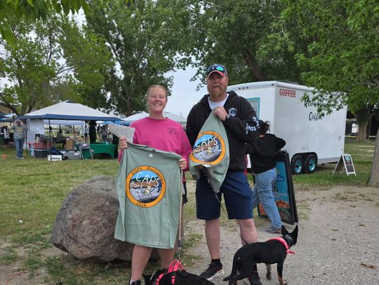 Bark in the Park Marks 20 Years With Community Run