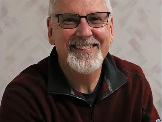 Berney Nominated for Hospital Trustee of the Year Award