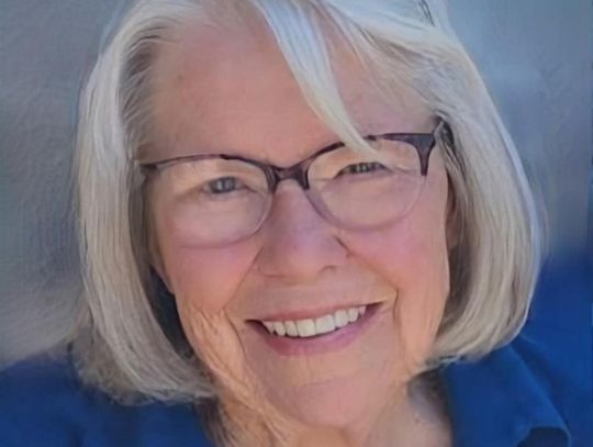 Betty Lou Flodman Betty Lou Flodman