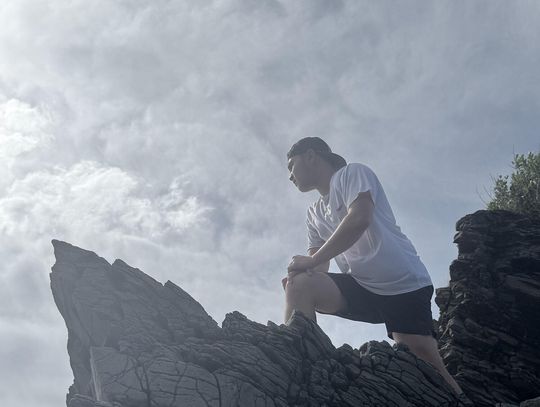 Bighorn Bulletin - Senior Spotlight: Joshua Helm