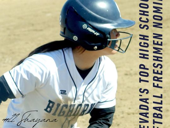 Bighorns Ball Teams Celebrate Dual Success