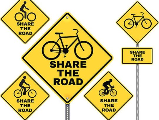 Bike and Scooter Safety Course Set for Aug. 22