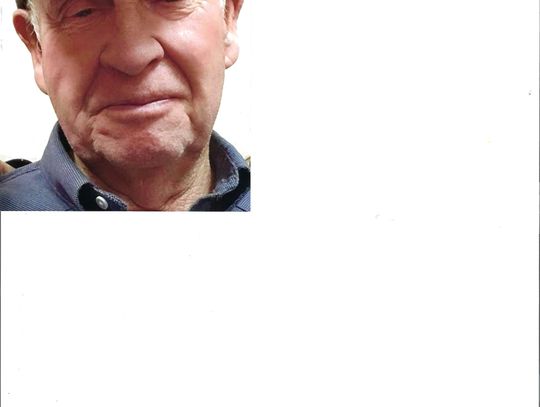 Billie Roe "Bill" Harris