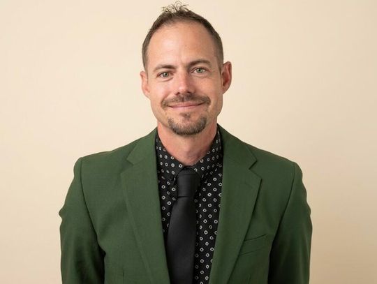 Blake Cooper Voted Superintendent Candidate