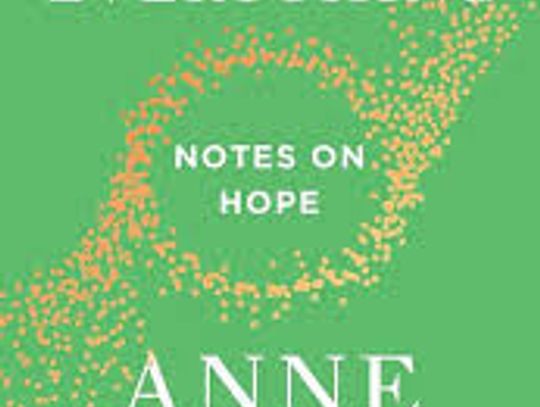 Book Review — Almost Everything: Notes on Hope