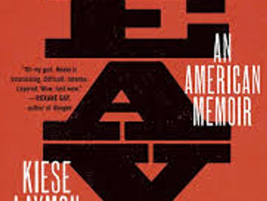 Book Review -- An American Memoir