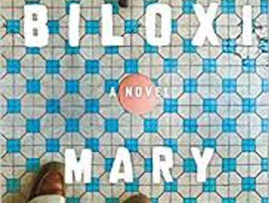 Book Review — Biloxi: A Novel by Mary Miller