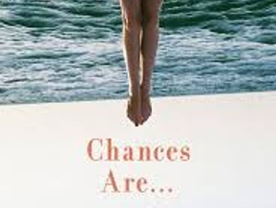 Book Review -- Chances Are...
