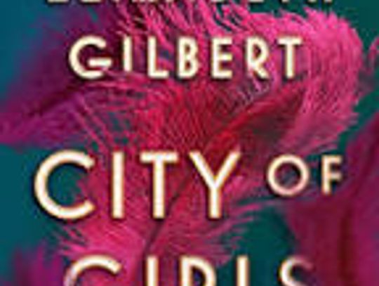 Book Review -- City of Girls