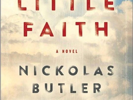 Book Review — Little Faith