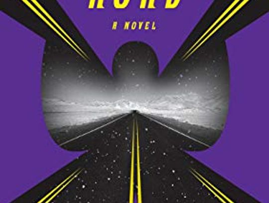Book Review -- Lullaby Road