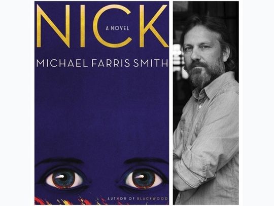 Book Review -- Nick