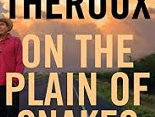 Book Review -- On the plain of snakes