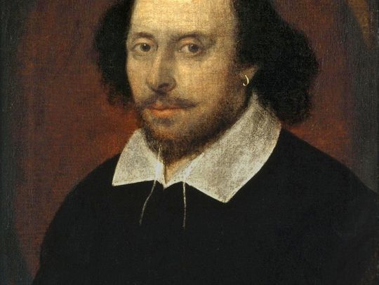 Book Review -- Shakespeare