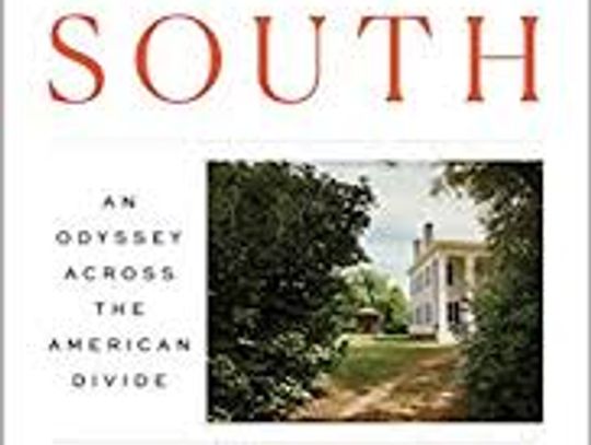 Book Review -- Spying on the South