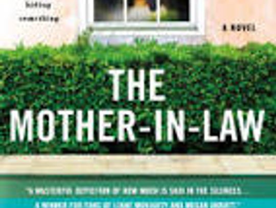 Book Review -- The Mother-In-Law: A Novel by Sally Hepworth