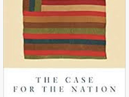 Book Review — This America: The Case for the Nation by Jill Lepore