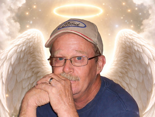 Bryan Taylor Anderson