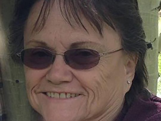 Buchanan Nominated for National Honor