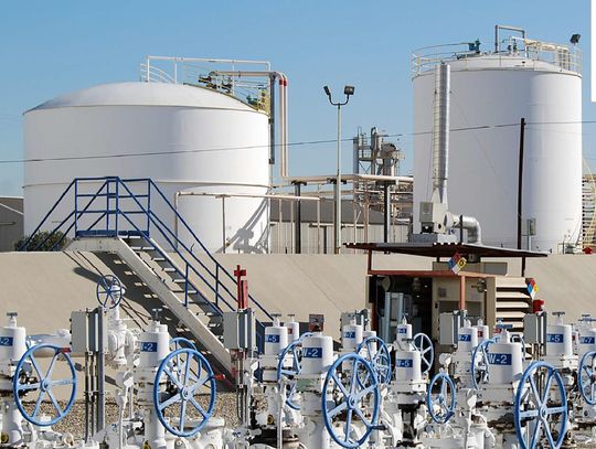 California Refinery Closures Threaten Nevada Fuel Prices