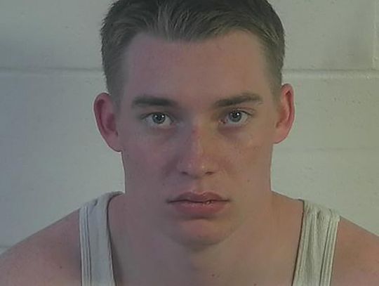 California Teen Kidnaping Results in Fallon Arrest