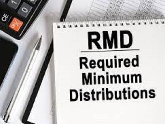 Can you benefit from new RMD age limit?