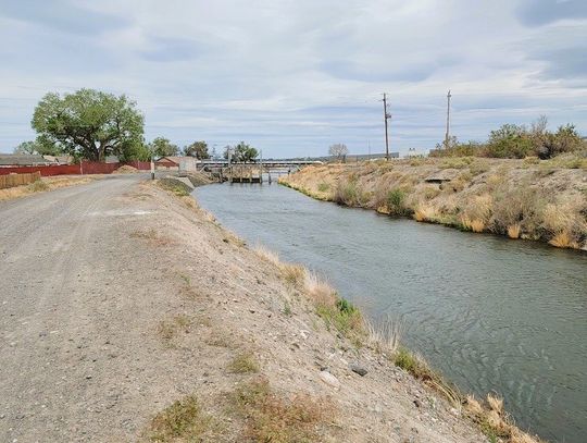 Canal Outage Ends November 1, Yet Water Woes Persist for Fernley Well Owners 