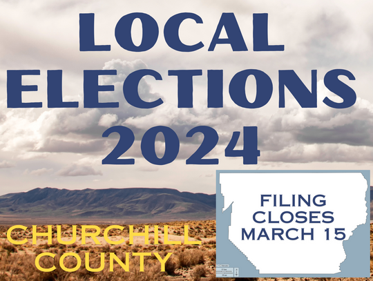 Candidate Filing Closes March 15
