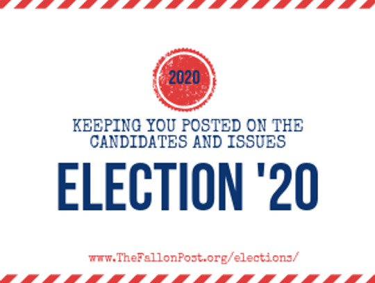 Candidate Filing is upon us #Election2020