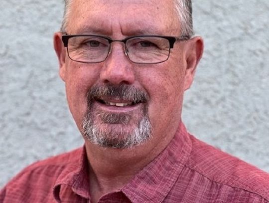 Candidate Profile -- Paul Harmon for Fallon City Council Ward 3