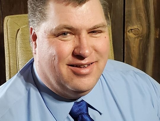 Candidate Profile -- Richard Hickox for Churchill County Sheriff