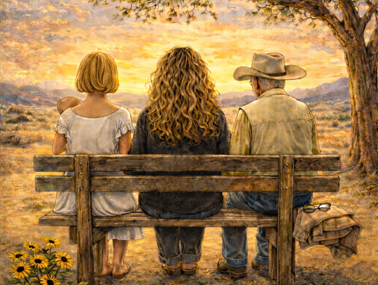 Captain’s Log: Frailties