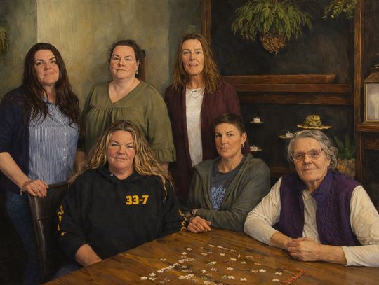 Captain’s Log- Southern Dispatch