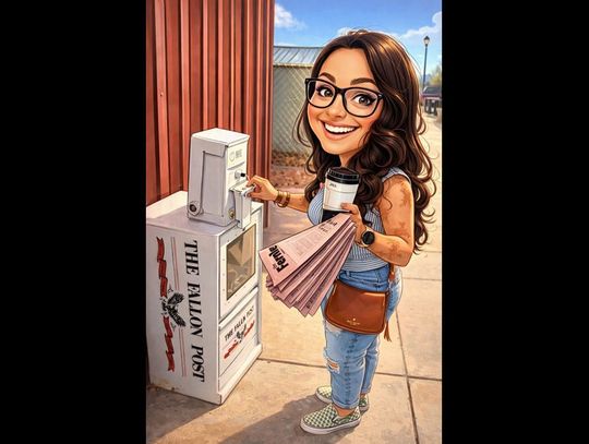 Captain’s Log – The Generational Divide